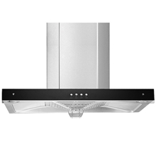 厂家批发T型机欧式脱排全不锈钢吸油烟机抽油烟机