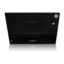 【小额批发】2013新款抽油烟机Q10