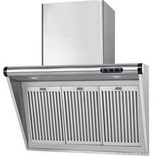 【小额批发】中式不锈钢抽油烟机C108A