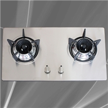 厂家批发不锈钢旋火聚能台式/嵌入式灶具燃气灶煤气灶