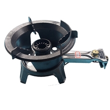 皇马小电子喷射炉猛火炉家用燃气猛火灶厨房商用节能猛火灶