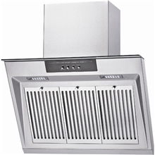 西淇侧吸式抽油烟机750全钢系列1号吸油烟机