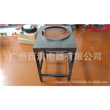 皇马方形套架家用燃气炉具厨房商用节能猛火灶