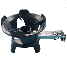 皇马B款电子旋风猛火炉家用燃气猛火灶厨房商用节能猛火灶