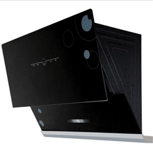 厂家直销家用电动吸油烟机全自动侧吸油烟机