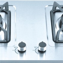 供应名牌家用不锈钢高档燃气灶，煤气灶，灶具