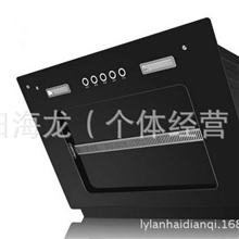 批发广州樱花油烟机吸油烟机钢化玻璃抽油烟机