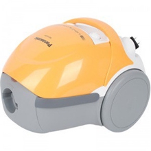 【双11来了！】松下MC-CA291YJ81卧式尘袋式吸尘器