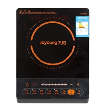 九阳（joyoung）电磁炉JYC-21ES10(赠汤锅+炒锅)正品+发票