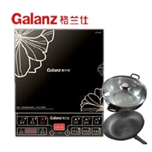正品Galanz/格兰仕CH2082电磁炉全国联保送汤锅炒锅