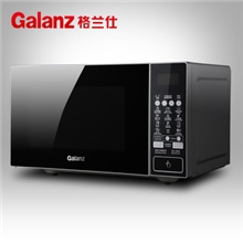 特价正品Galanz/格兰仕G70F23CN2P-BM1(S0)23升微波炉光波炉