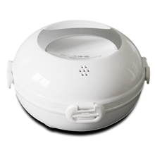 微波饭煲格兰仕煮流派QF3400V多功能微波炉专用煮饭煲汤原厂正品