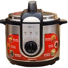 格兰仕YA403电压力锅