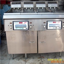 供应二手进口炸锅（KFC用）