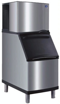 供应全新Manitowoc万利多制冰机/供应全套西餐设备