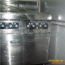 供应二手美国进口frymaster炸锅