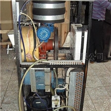 二手意大利进口硬冰淇淋机