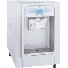 泰勒TAYLOR冰淇淋机/圣代机/三色软冰淇淋