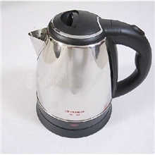 半球正品热水壶15L1.8L半球电热壶不锈钢快速壶热水壶