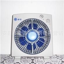 10寸【台式电风扇】转叶扇学生风扇数量有限