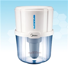 美的饮水机净水桶MC-3(969CB)家用过滤净水器过滤器