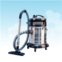 美的吸尘器VT02W-09B家用商业便捷式干湿两用强吸力大容量