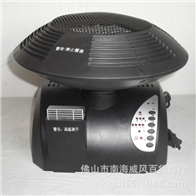 库存《荣誉》电暖器1509EH1500W摇头低价批家用电器暖风扇