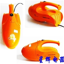 （龙的）手持式静音方便好用迷你家用吸尘器