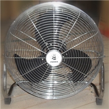 Exporttrade18-inchlieindustrialmetalfan