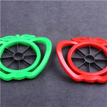 大号不锈钢切果器/削苹果器/切苹果器/削苹果/切苹果