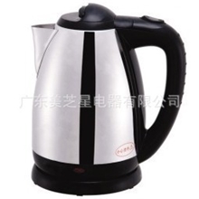 厂家直销半球分体式电热水壶可贴牌