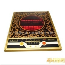 促销礼品厂家直销多功能全自动不挑锅光波炉