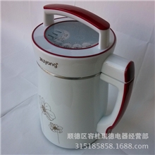 九阳豆浆机全自动豆浆机厂家特价代销多功能豆浆机批发