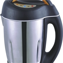 豆浆机低价批发多功能豆浆机无网精美礼品易清洗厂家直销