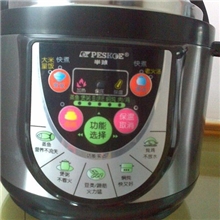 电压力锅批发节日礼品首选厨房小家电公司员工礼品