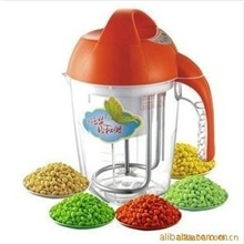 【全国最低价一年包换】无网豆浆机易清洗