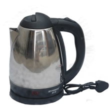 正品半球不锈钢1.8L电水壶/电热水壶/快速壶厂家直销/专业印LOGO