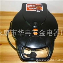 美的享受红双喜双面电饼铛悬浮式电饼铛37#家居首选厂价批发