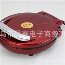 悬浮式电饼铛电饼铛烙饼机美的电饼铛红双喜电饼铛可贴牌
