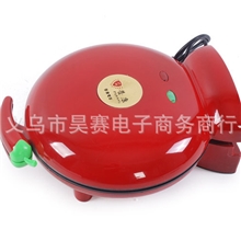 悬浮式电饼铛电饼铛烙饼机电饼铛红双喜双面烤饼机可贴牌