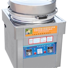 燃气烤饼炉/烤饼机/电饼铛/酱香饼机/公婆饼机/烙饼机有现货