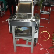 供应顺祥牌110高速压面机饺子皮机面包房设备蛋糕房设备