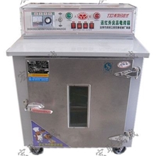 三层三盘远红外电热食品烤炉面包电烤箱电烤炉烧饼烤箱