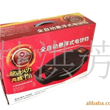 【厂家直销】供应各类优质的电饼铛万年富ANB-120A电饼铛