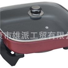 【厂价直销】供应四方锅品质保证诚信经营