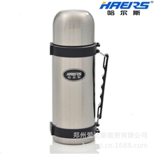 正品哈尔斯保温杯水壶不锈钢真空旅游壶HY-1000W-21000ML保温壶