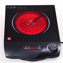 一件代发中山火锅电陶炉厂家批发智能环保电陶炉不挑锅电陶炉