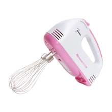 Netmego/乐米高N180电动打蛋器家用打蛋机不锈钢线棒升级别版