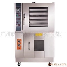 供应燃气烤箱发酵箱发酵箱烤箱整体式