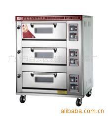 供应燃气食品烘炉（厂家直销）